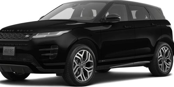 LAND ROVER RANGE ROVER EVOQUE 2021 SALZM2FX6MH122888 image LAND ROVER RANGE ROVER EVOQUE 2021 SALZM2FX6MH122888 image